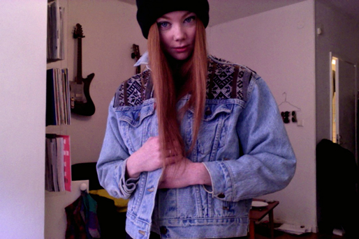 inspiration, Modetterna, Outfits